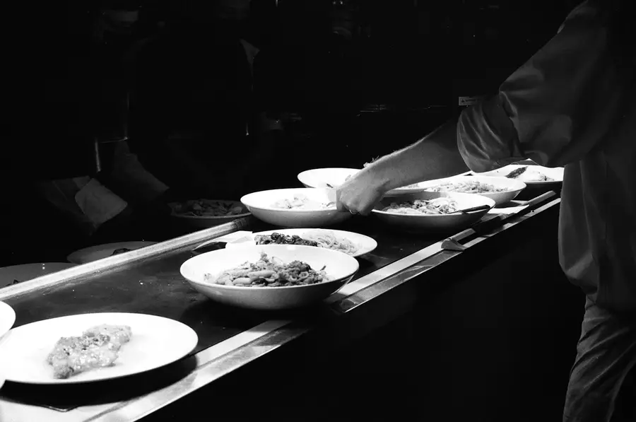 Sweden hospitality atmosphere